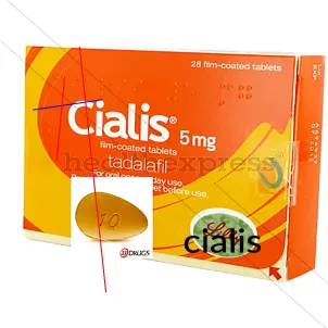 Achat cialis avec mastercard